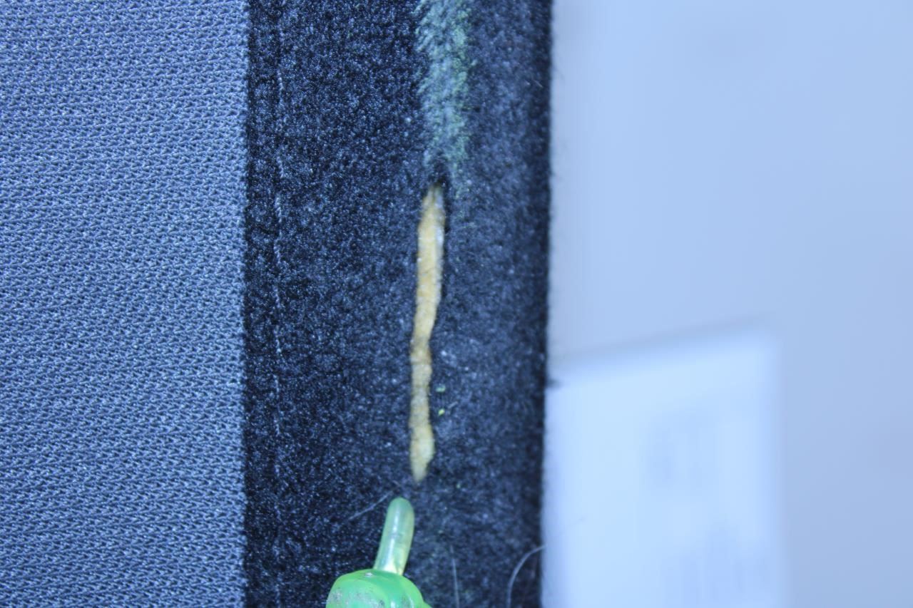 19-20 Hyundai Santa Fe Rear RH Side 2nd Row Seat Complete 89200-S2030-PTR *ReaD* - Alshned Auto Parts