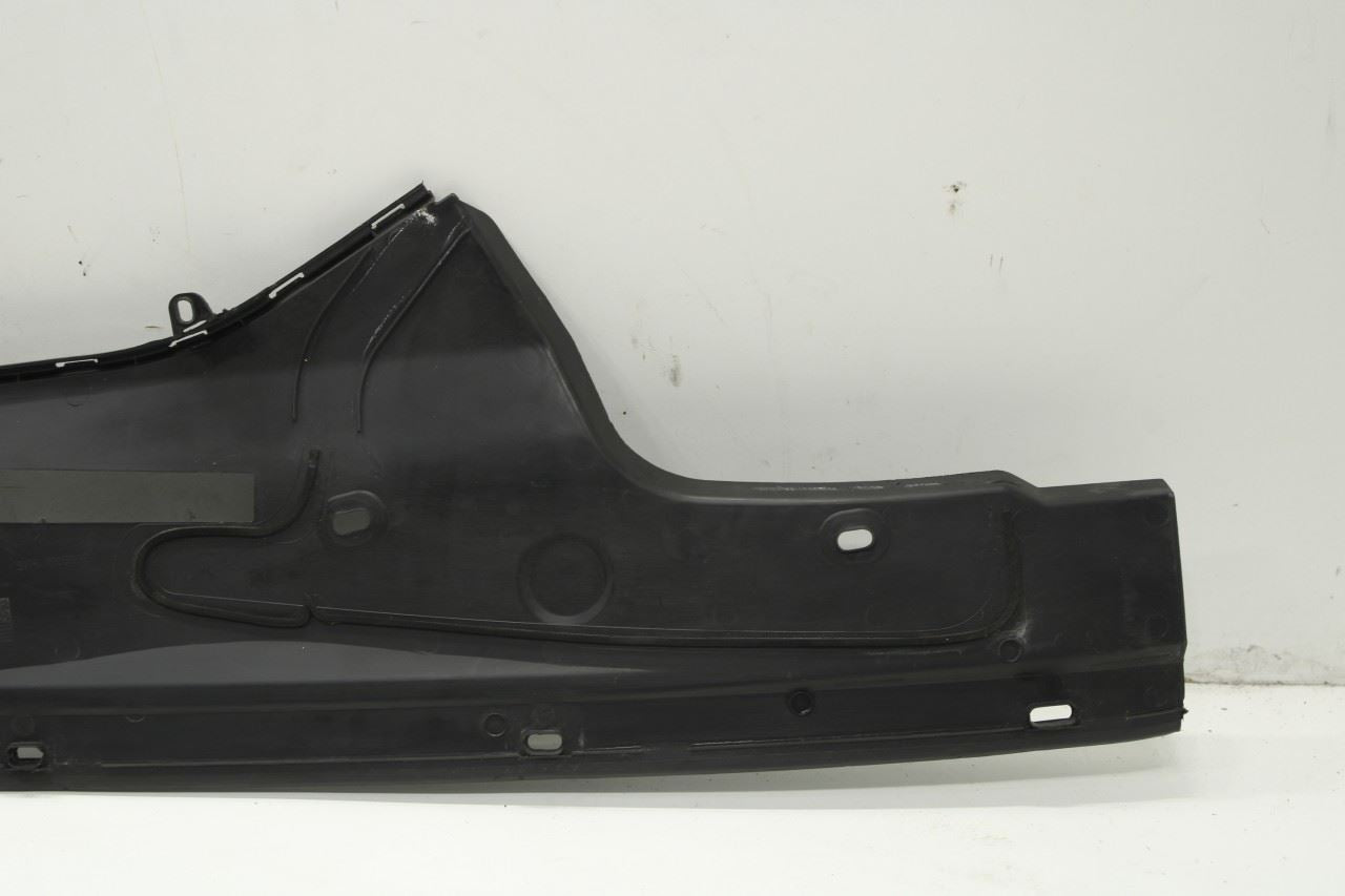 2010-15 BMW 750i xDrive Right Engine Bay Support Cover Panel 51767019802 *ReaD* - Alshned Auto Parts