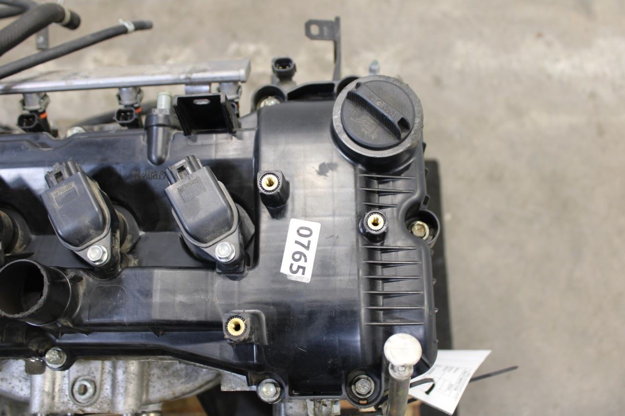 2018-2023 Mitsubishi Eclipse Cross ES 1.5L Engine Motor VIN A 8th digit 31K - Alshned Auto Parts