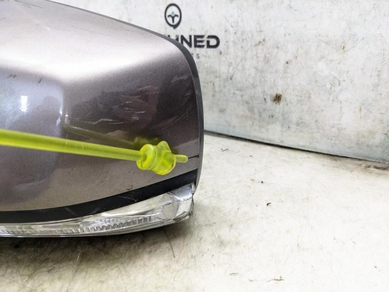 2010-2012 Buick LaCrosse Left Driver Side Rearview Mirror 25947812 OEM *ReaD* - Alshned Auto Parts