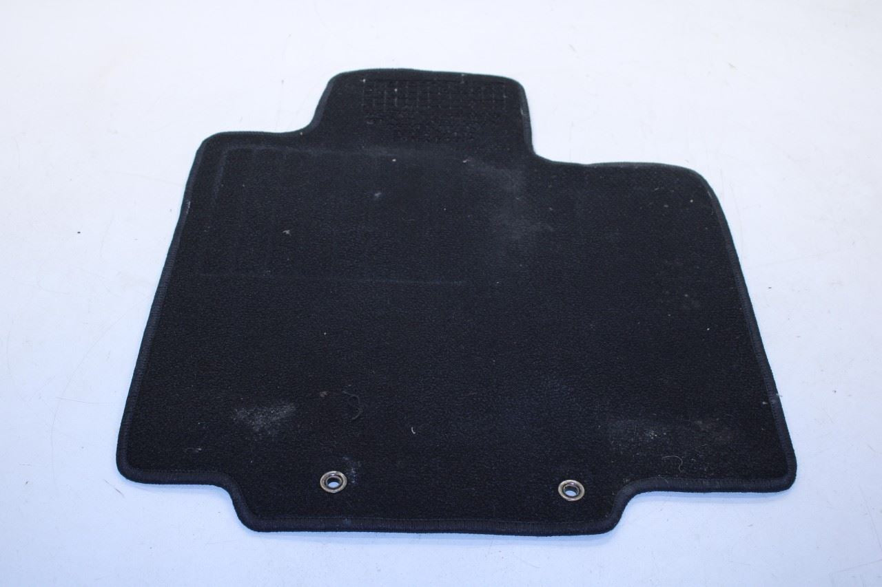 2013-20 Nissan Pathfinder SV Front and Rear RH and LH Interior Carpet Floor Mats - Alshned Auto Parts