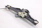 2017-2019 Buick Lacrosse Premium Rear Left Side Door Window Regulator w/ Motor5