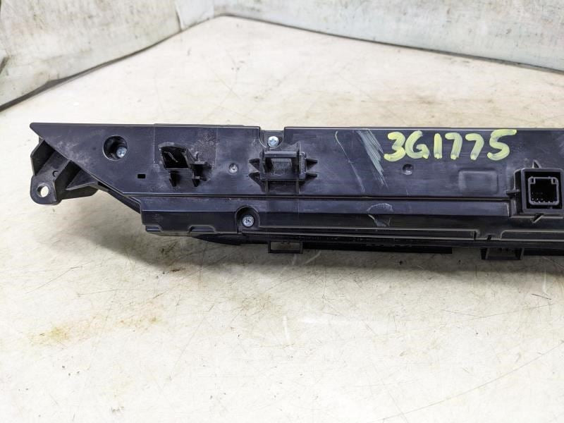 2014-19 Toyota Highlander AC Heater Temperature Climate Control 55900-0E400 OEM