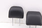 2013-20 Lincoln MKZ Reserve Rear RH LH Side and Center 2nd Row Seat Headrest Set - Alshned Auto Parts
