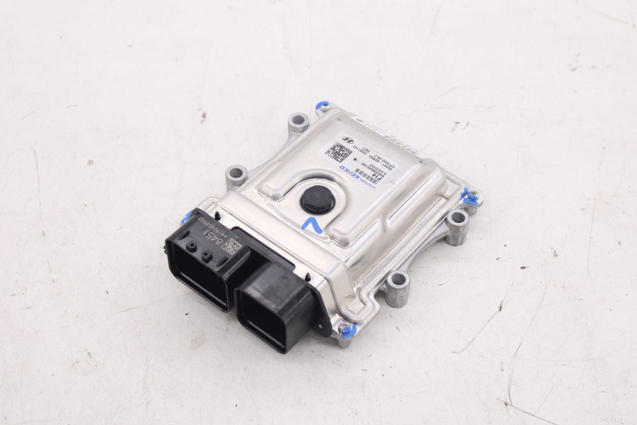 2020-2022 Hyundai Palisade Limited AWD 3.8L Transmission Computer Control Module3