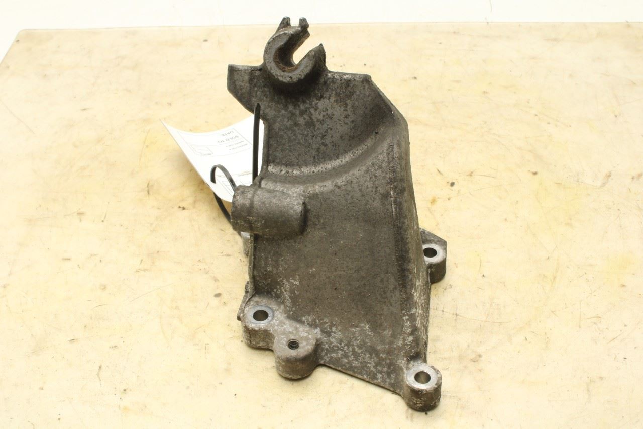 2012-16 Mercedes-Benz E350 Sport 4Matic 3.5L AWD Right Side Engine Mount Bracket - Alshned Auto Parts