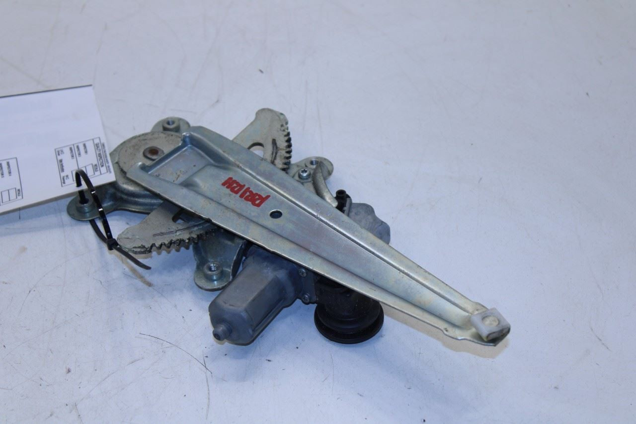 2013-2020 Lexus GS350 Rear Right Side Door Window Regulator w/ Motor 69803-33050 - Alshned Auto Parts