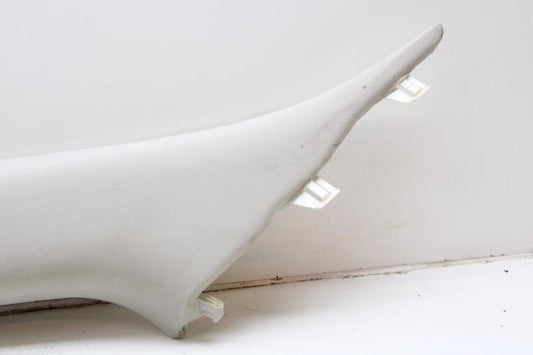 2014-2020 Infiniti Front Left Side Windshield A Pillar Trim Panel 76912-3JA0A - Alshned Auto Parts
