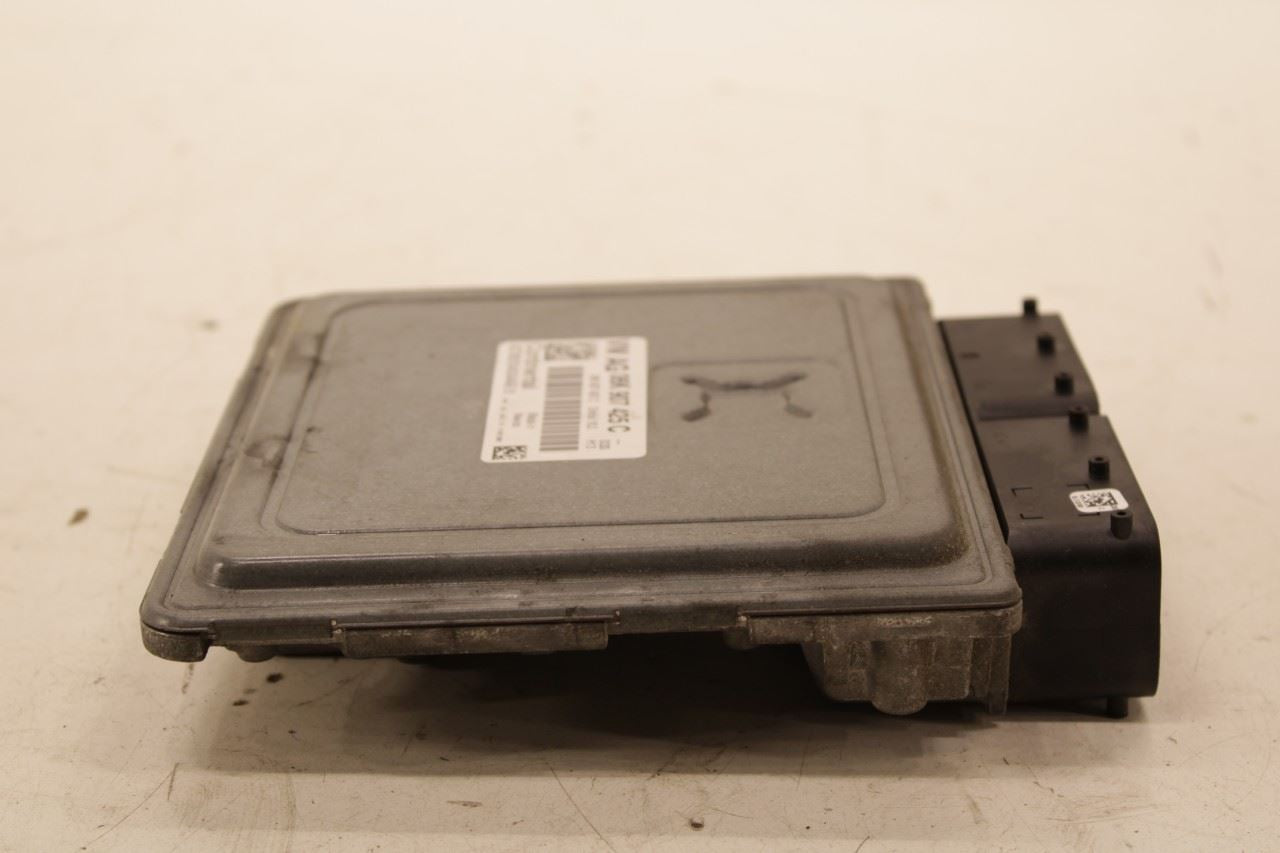 2016-2017 Volkswagen Passat SE 1.8L Engine Control Module ECU ECM 06K907425C OEM - Alshned Auto Parts