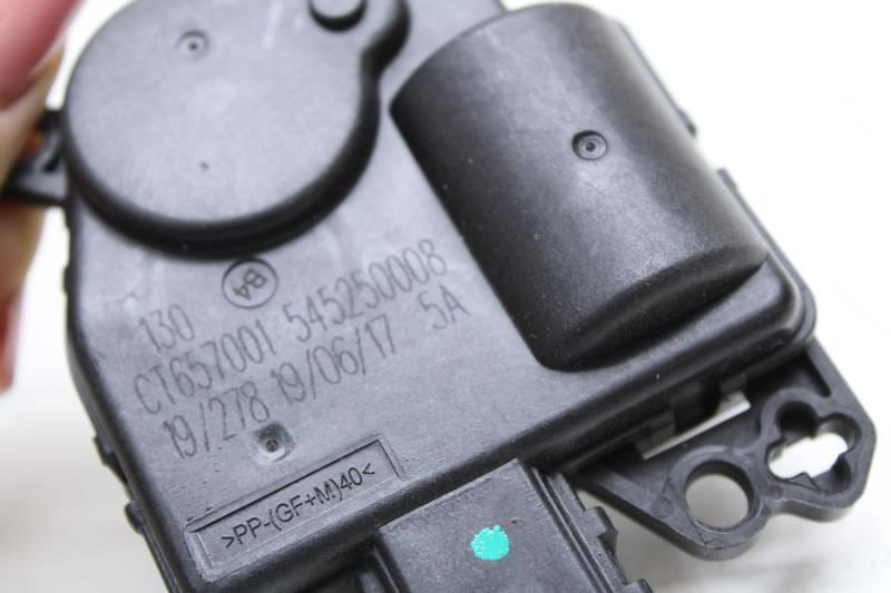 2014-2024 Dodge Durango HVAC Blend Door Actuator Motor Set of 5 68224197AA OEM6