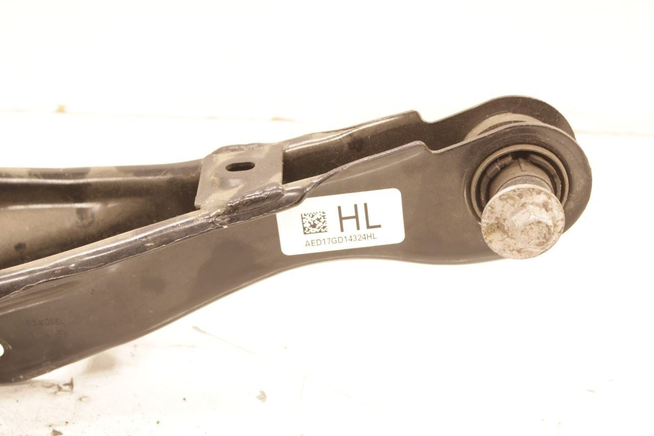 2023-26 Acura Integra A-Spec FWD Rear Suspension Left Side Control Arm Set of 4 - Alshned Auto Parts