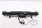 2017-19 Buick LaCrosse Premium Rear Window Glass Sunshade Roller Blind Titanium - Alshned Auto Parts