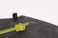 12-15 Audi A7 Premium AWD Front Radiator Core Support Upper Panel Shield *ReaD*9