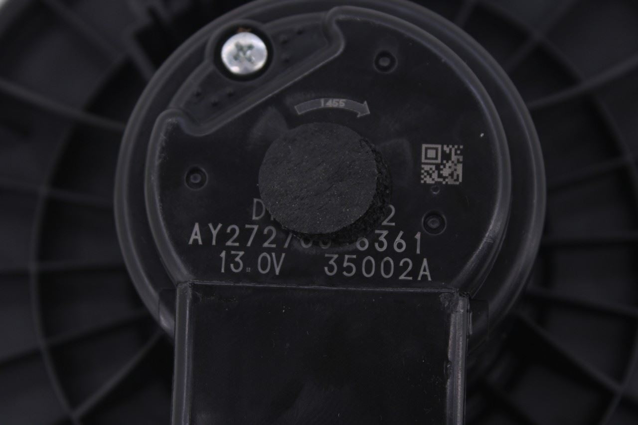 2014-2021 Jeep Grand Cherokee Laredo X 4X4 HVAC AC Blower Fan Motor 68224166AB - Alshned Auto Parts