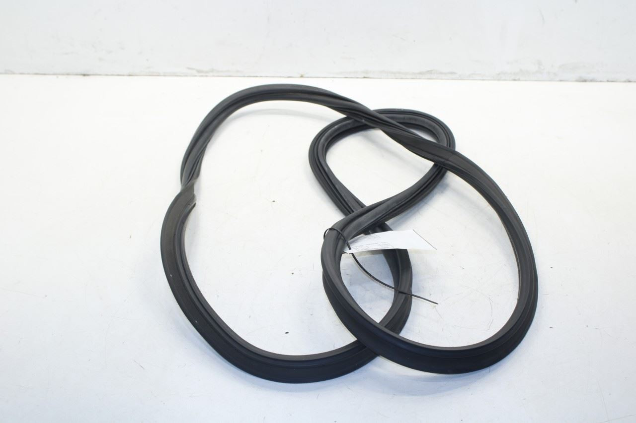 2014-18 Jeep Cherokee 75th Anniversary Liftgate Tailgate Back Door Weatherstrip - Alshned Auto Parts