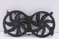 2014-2020 Infiniti QX60 3.5L AWD Radiator Dual Cooling Fan Motor Assembly *ReaD*0