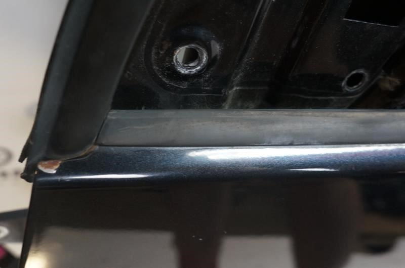 06-09 Volkswagen GTI 2Dr Front Left Door Shell Panel w/ Glass 1K3831301AB *ReaD* - Alshned Auto Parts
