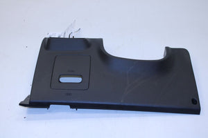 20-22 KIA Soul LX Front Left Side Dash Lower Knee Bolster Trim Panel 84751-K0000