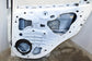 2019-2022 Ford EcoSport Rear Right Passenger Door Shell Panel GN1Z-7424630-K OEM - Alshned Auto Parts