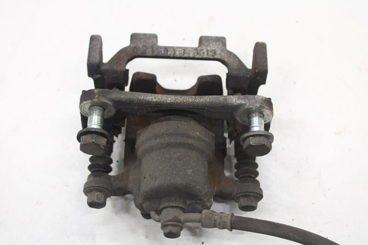 17-22 Infiniti Q60 Luxe Rear Right Passenger Side Brake Disc Caliper 44001-1AA0A - Alshned Auto Parts