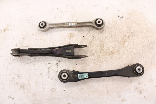 18-23 Kia Stinger GT2 AWD 3.3L Rear Passenger RH Side Upper Control Arm Set of 30