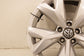 2018-2020 Volkswagen Atlas S Alloy Wheel R18x8J 5 Y Spoke Design 3QF601025L OEM - Alshned Auto Parts