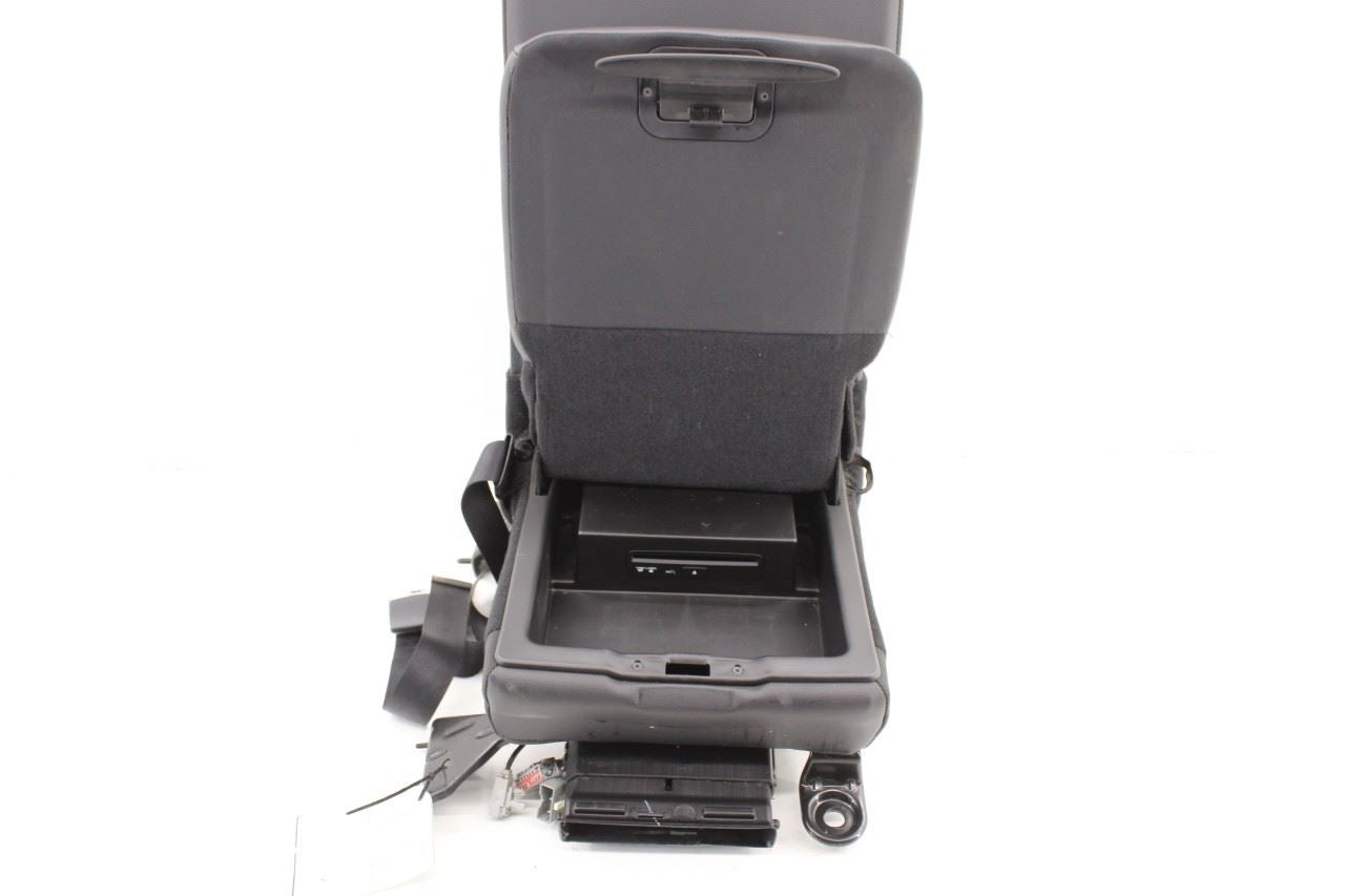 13-18 Ram 1500 Laramie Crew Cab Front Center Jumper Seat Console Complete *ReaD* - Alshned Auto Parts