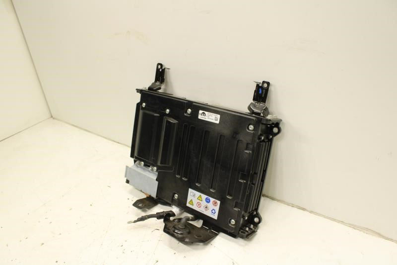 2019-2024 Ram 1500 Power eTorque 48V Hybrid Battery Pack Unit 04610376AO OEM - Alshned Auto Parts