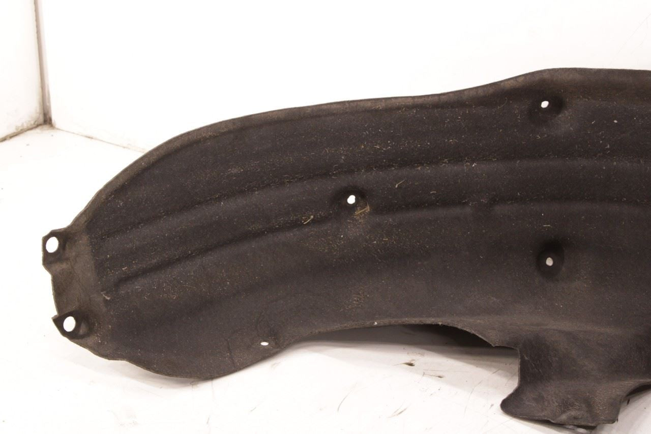 2019-2025 Acura RDX SH-AWD Rear Left Driver Side Wheelhouse Liner Splash Shield - Alshned Auto Parts