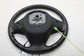 14-18 BMW X5 xDrive35i 3.0L AWD Steering Wheel Leather w/ Control Buttons *ReaD* - Alshned Auto Parts