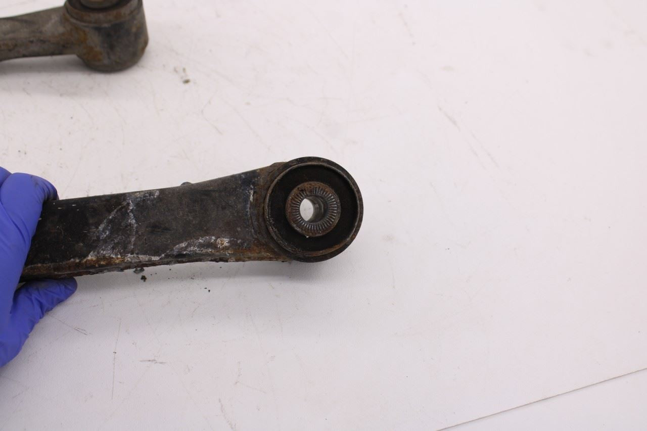 2019-2025 RAM 1500 Big Horn 4x4 Rear Right Side Upper and Lower Control Arm - Alshned Auto Parts