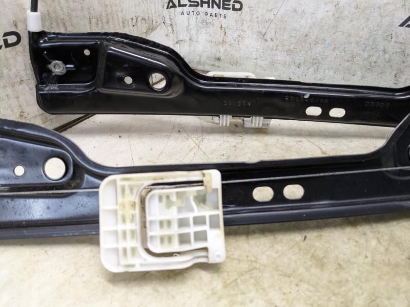 2012-2018 Dodge Journey Front Right Door Window Regulator 68043734AA OEM - Alshned Auto Parts