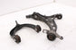 2011-2015 Dodge Durango SXT AWD Front Right Side Lower and Upper Control Arm Set8