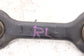 15-23 Ford Mustang Convertible V6 3.7L RWD Rear Driver Left Side Control Arm Set8