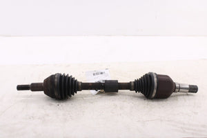 2008-2020 Dodge Grand Caravan GT FWD Front Left Side CV Axle Drive Half Shaft