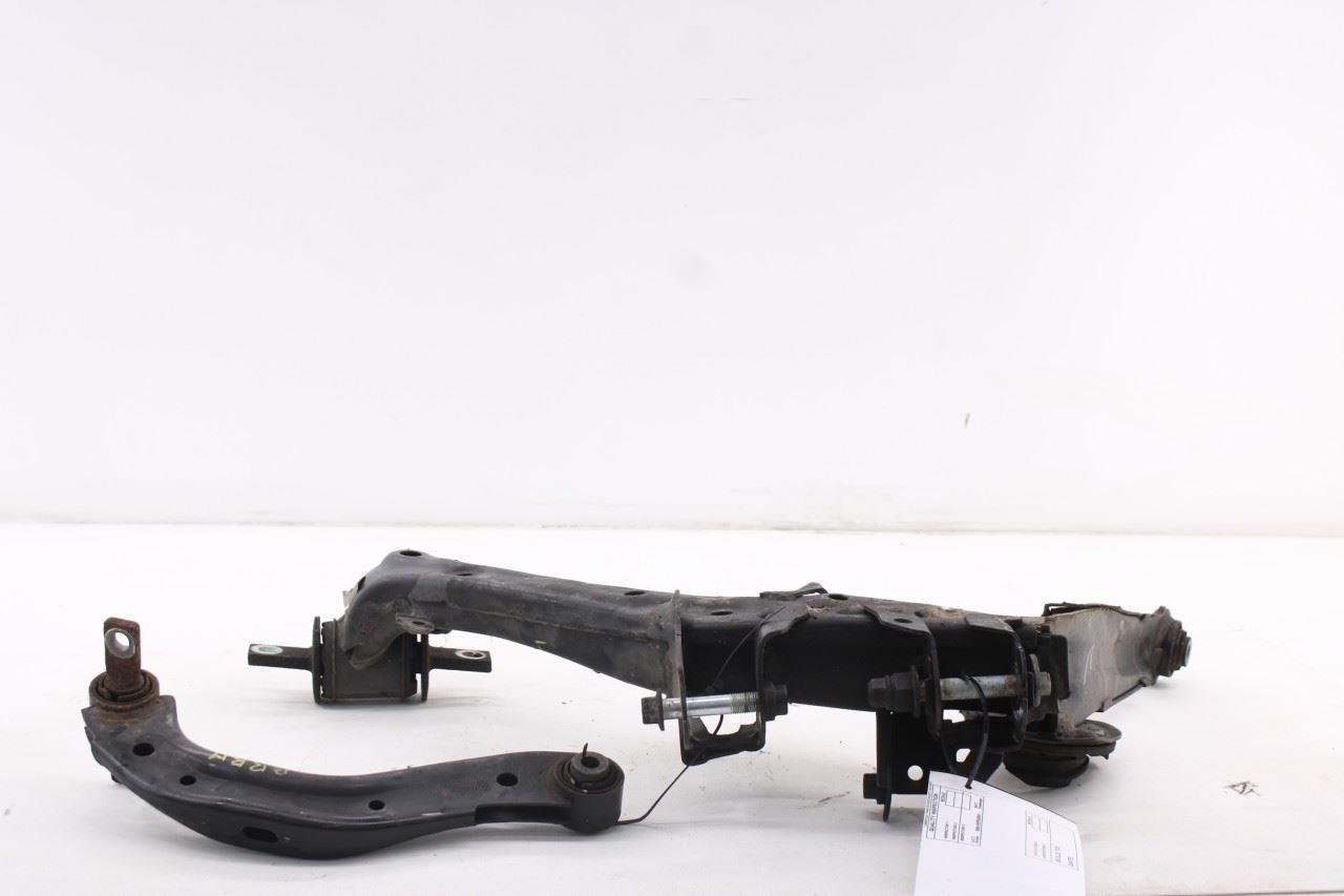 16-22 Acura ILX Technology A-Spec FWD Rear Right Lower Trailing Arm 52370-TV9A01 - Alshned Auto Parts