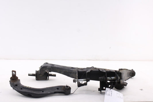 16-22 Acura ILX Technology A-Spec FWD Rear Right Lower Trailing Arm 52370-TV9A01 - Alshned Auto Parts