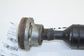 2010-2012 Jaguar XF 5.0L RWD Rear Drive Shaft Propeller C2Z8623 OEM - Alshned Auto Parts