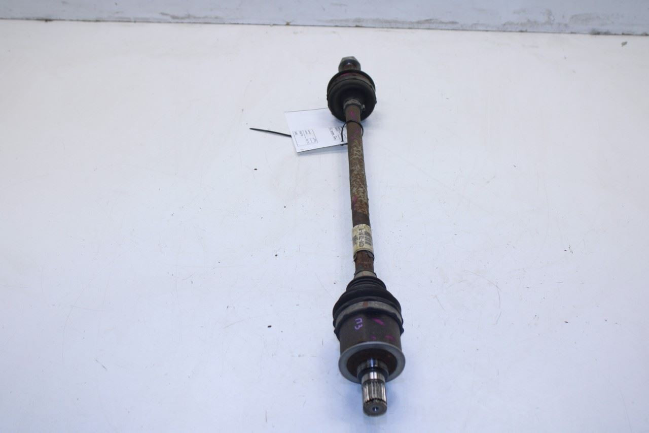 2016-20 Acura MDX Advance AWD Rear Right CV Axle Drive Half Shaft 42310-TZ6-A1R - Alshned Auto Parts
