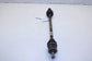 2016-20 Acura MDX Advance AWD Rear Right CV Axle Drive Half Shaft 42310-TZ6-A1R - Alshned Auto Parts