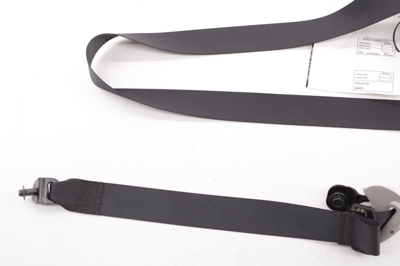 21-23 Kia Sorento X-Line SX Prestige Rear Right Side 3rd Row Seat Belt Retractor - Alshned Auto Parts