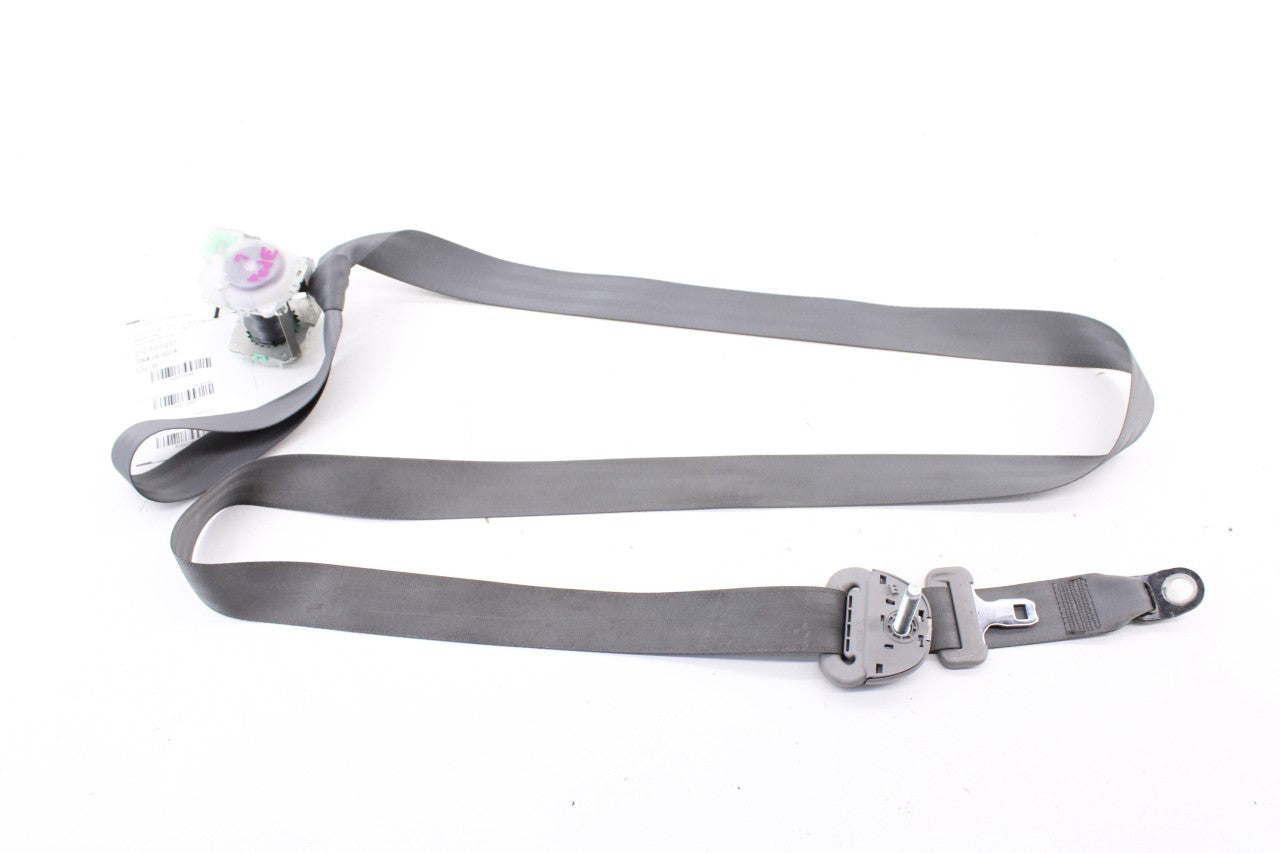 2014-20 Toyota Sienna LE 3.5L Rear Driver Left Side 3rd Row Seat Belt Retractor - Alshned Auto Parts