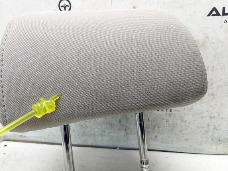 2015-2017 Hyundai Sonata SE 2.4L FWD Rear Driver Left Side 2nd Row Seat Headrest - Alshned Auto Parts