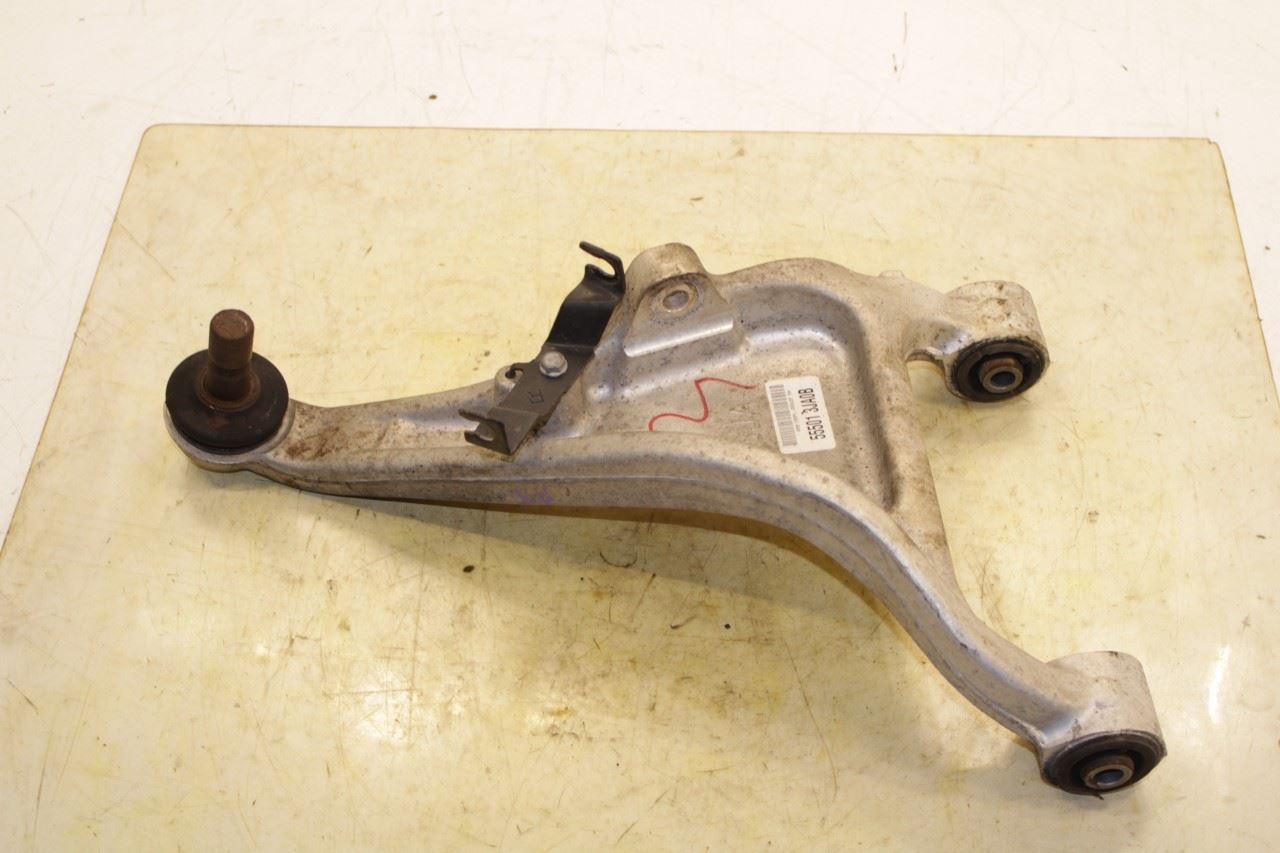 14-20 Infiniti QX60 FWD Rear Suspension RH Side Lower and Upper Control Arm Set - Alshned Auto Parts