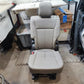 2018-2023 Ford Expedition Rear Left Driver Side 2nd Row Seat JL1Z-7866601-PB OEM - Alshned Auto Parts