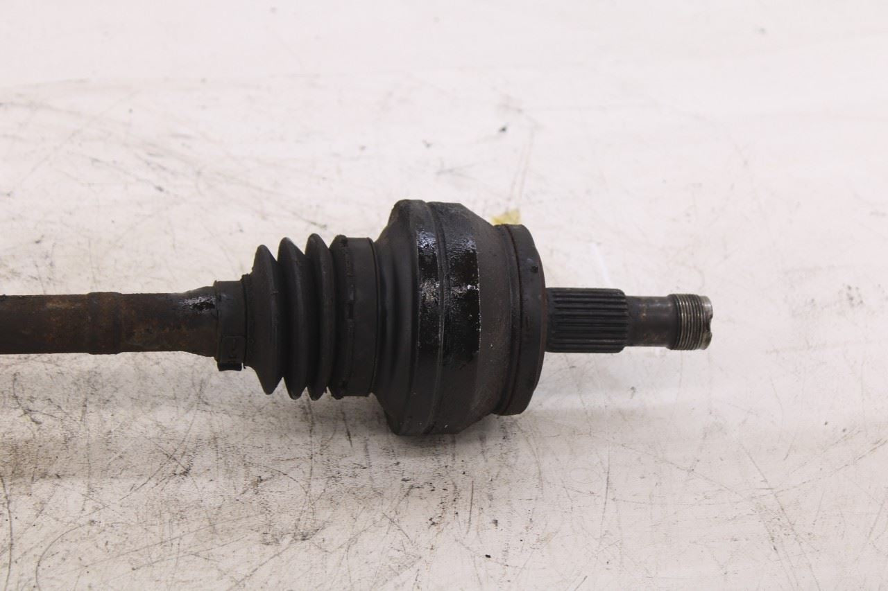 2004-2006 Mercedes-Benz E500 RWD Rear Left Driver Side CV Axle Drive Half Shaft10