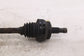 2004-2006 Mercedes-Benz E500 RWD Rear Left Driver Side CV Axle Drive Half Shaft10