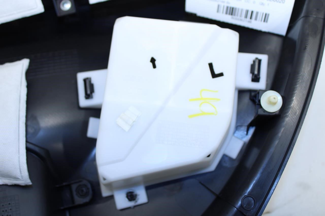 2016-2019 Nissan Sentra SV Rear Left Driver Side Door Trim Panel 82901-4AF0D OEM - Alshned Auto Parts