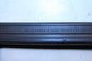 19-25 Chevrolet Blazer 2LT Rear RH Door Run Channel w/ Belt Molding Weatherstrip - Alshned Auto Parts