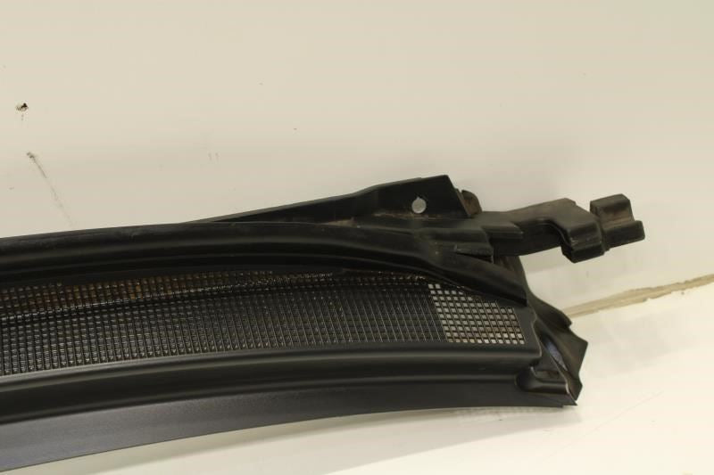 2017-24 Chrysler Pacifica Front Windshield Cowl Vent Grille Panel 68228471AF OEM - Alshned Auto Parts